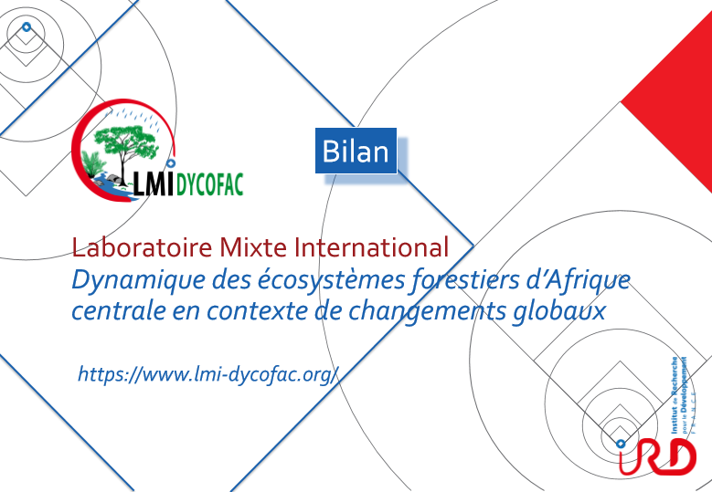 étudier le fonctionnement de la Zone Critique et de la ressource en eau en Afrique centrale atlantique